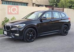 بي ام دبليو X1